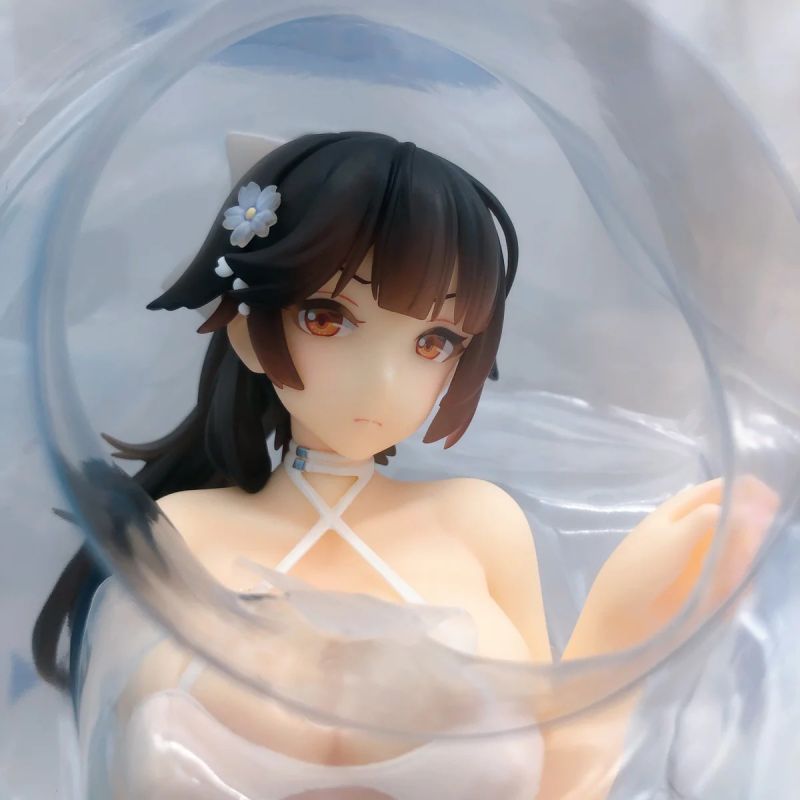 Scale Figure PVC 1/7 Takao - Sandy Beach Rhapsody Ver. Alter