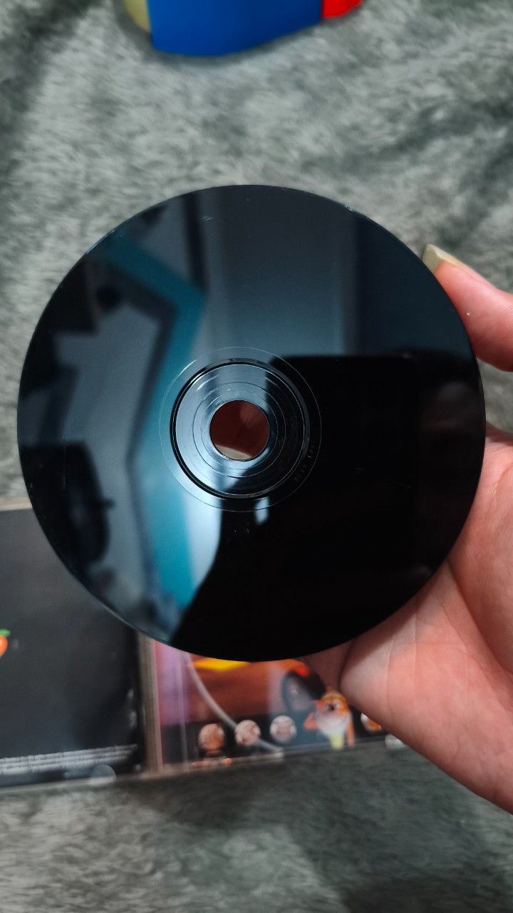 276 Kaset Original PS1 Crash  Bandicoot 3 Wrapped Reg JPN