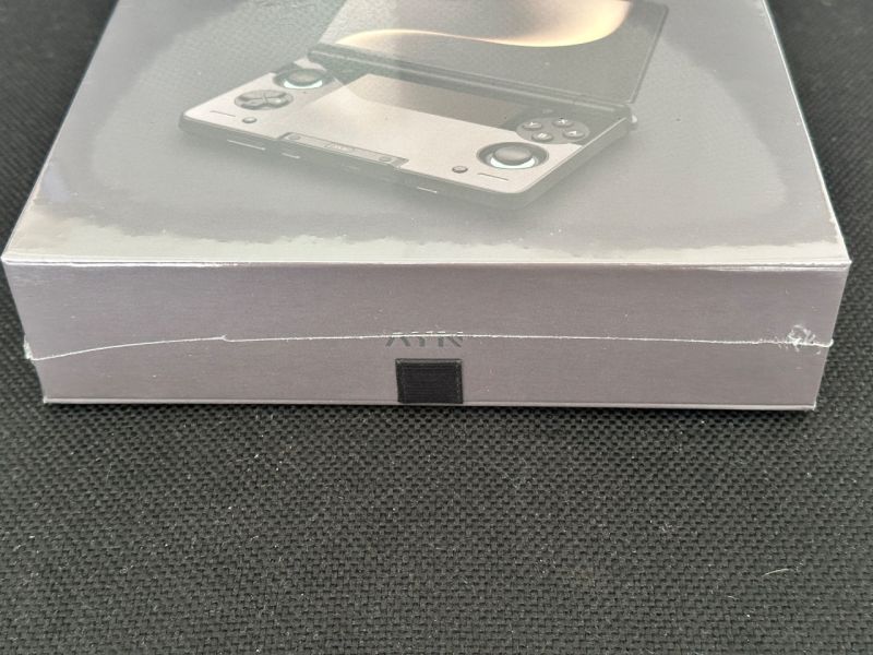 AYN Thor Max 16/1TB Black