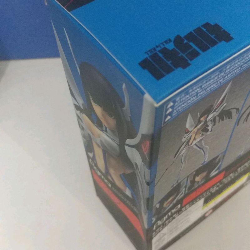Figma Nendoroid Kill la kill set