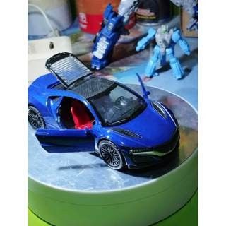 diecast Audi r8 V10 supercar