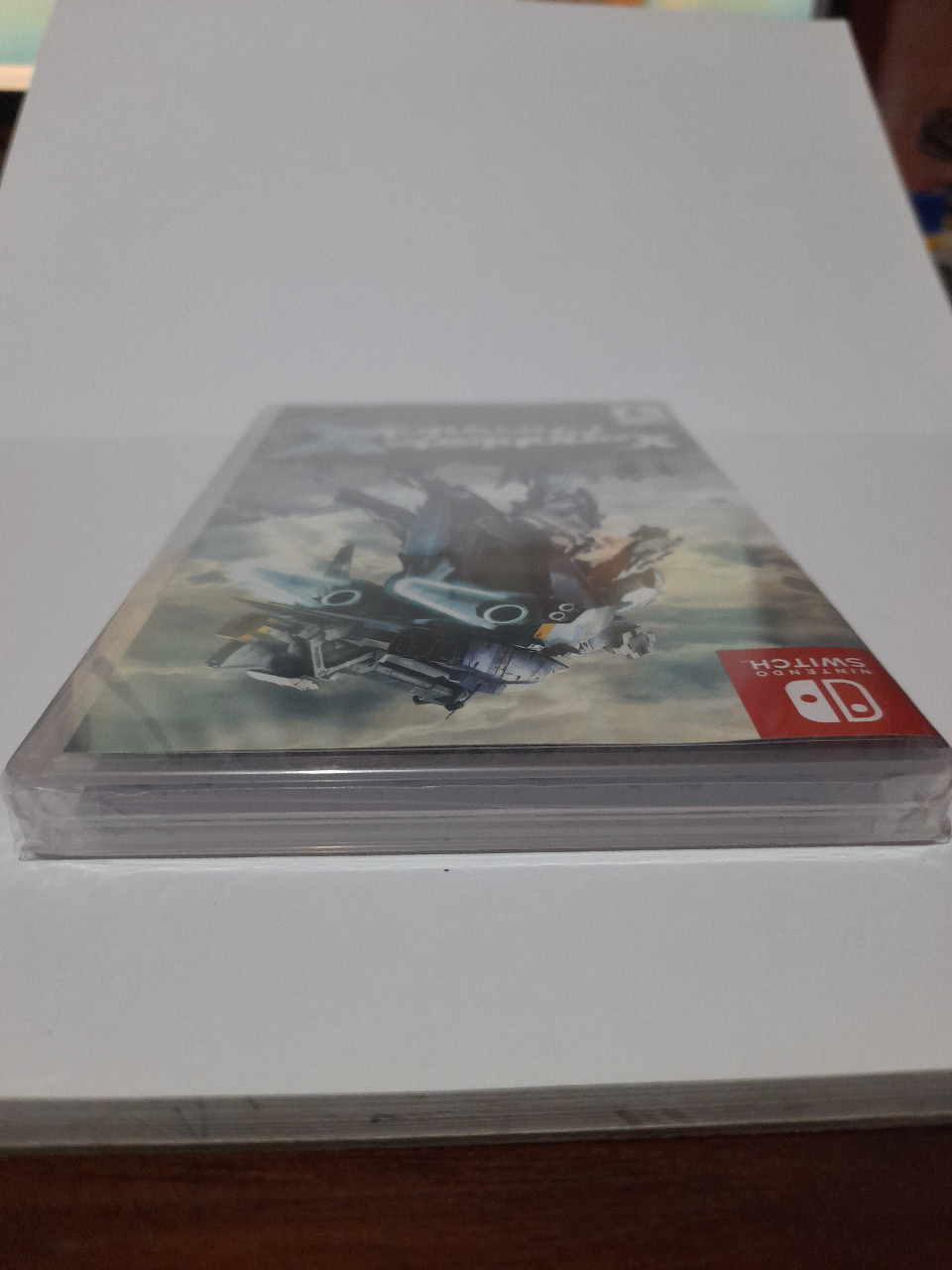 Xenoblade Chronicles X - Definitive Edition - Pure USA [Game Nintendo Switch]