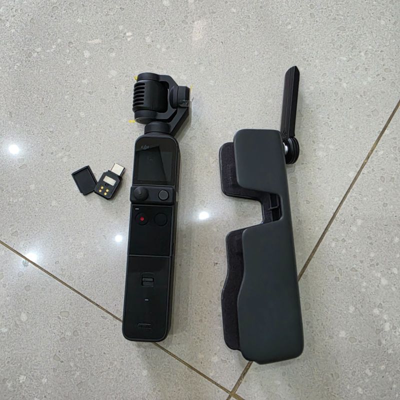 DJI Osmo Pocket 2 Creator Combo