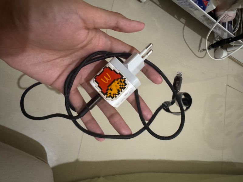 Iphone 11 Pro Max 64GB