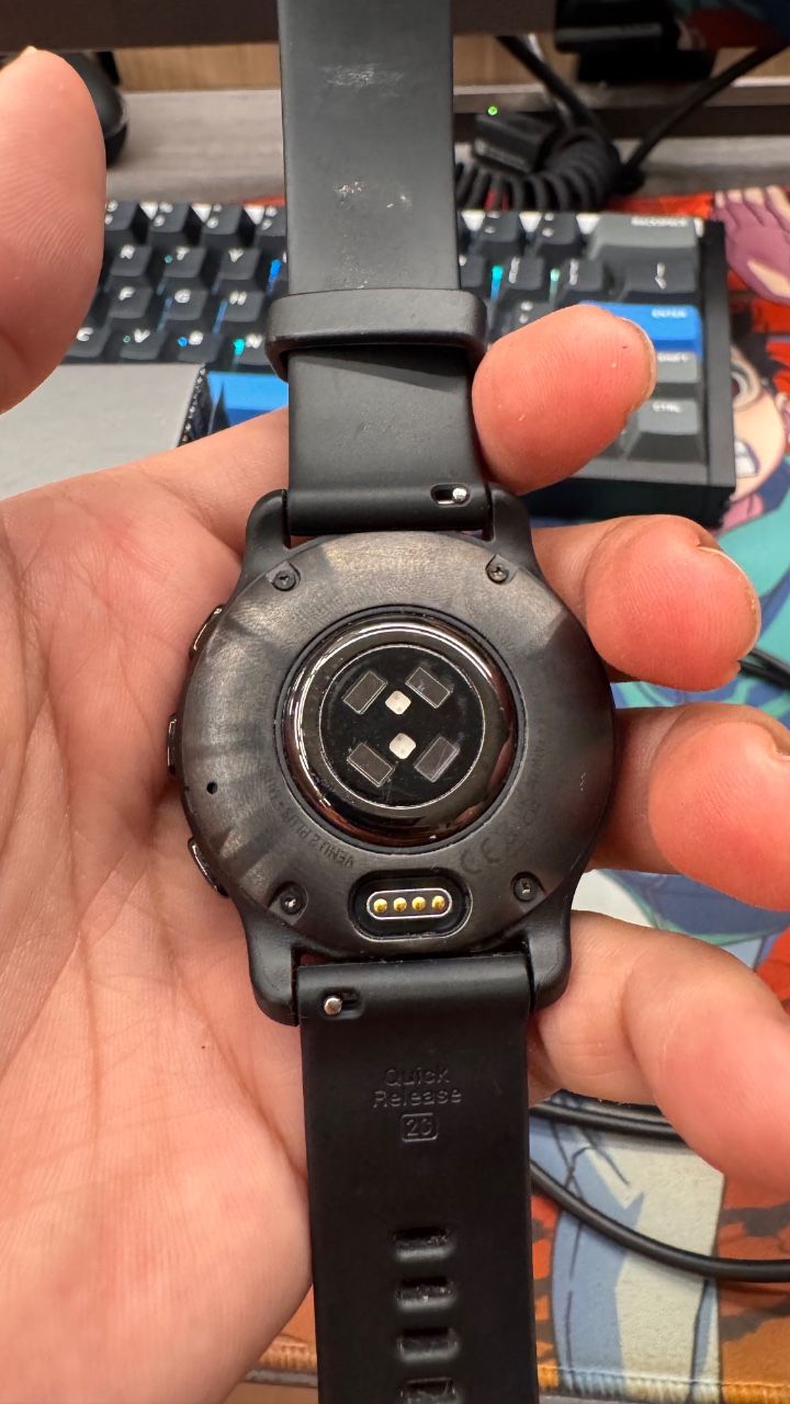 Smart Watch Garmin Venu 2 plus