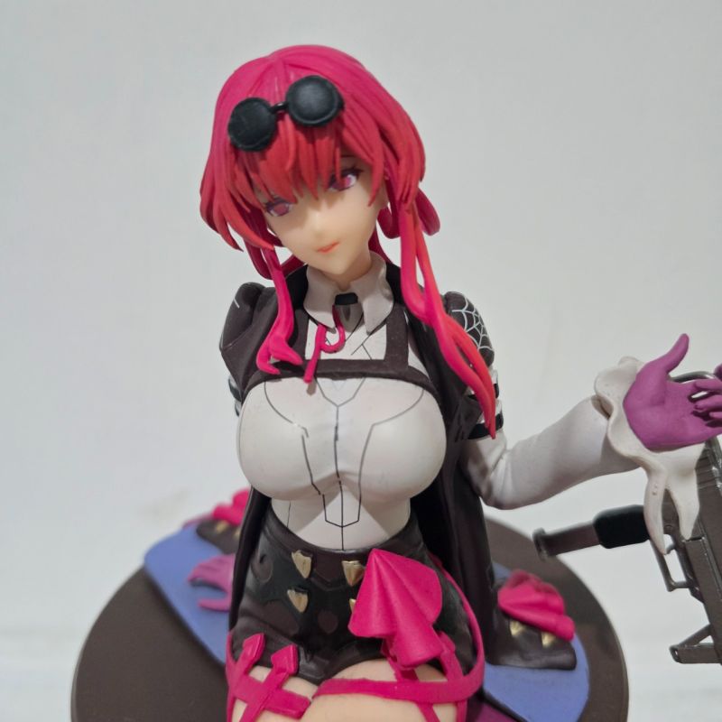 Honkai Star Rail Kafka Sitting Figure