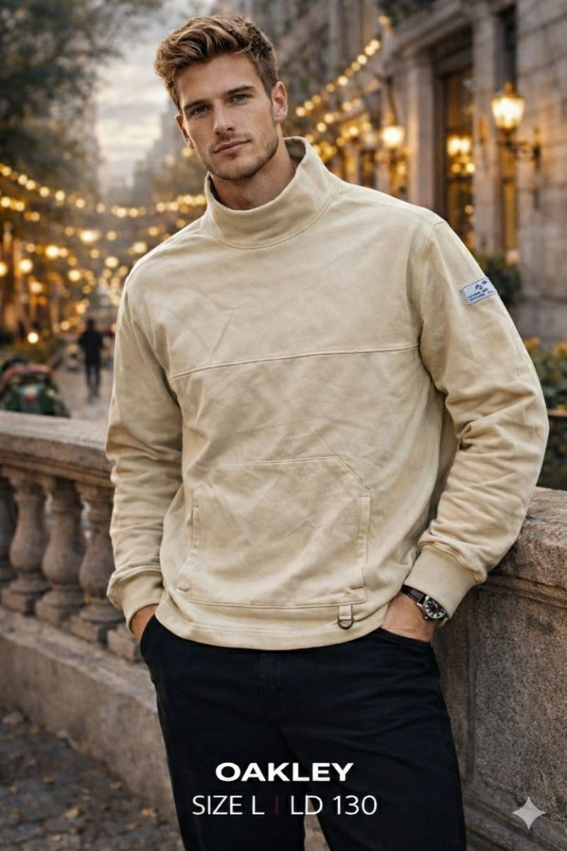 19 Sweeter OAKLEY Original size L LD 130 - Bryan Biers 100     Rp110,000      104 kaos Nike Sport Or