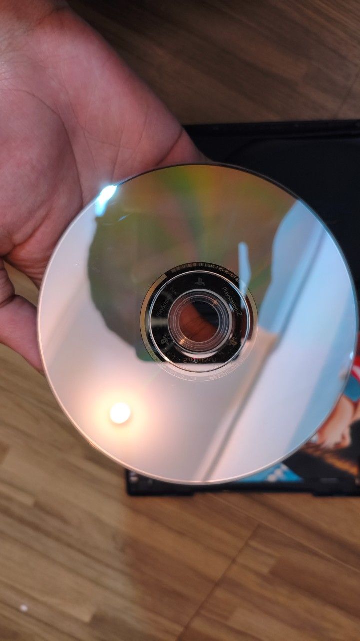 Kwok 450  279 Kaset Original PS2 Hajime No Ippo All Stars Reg JPN - Ken Mike