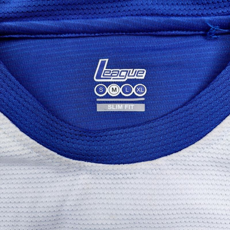 Jersey Persib Home 2024 Pre Season