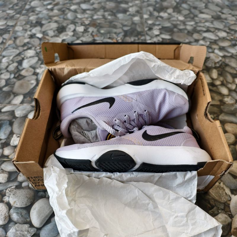 Nike Waffle Debut Next Nature – Lavender Edition (Move to Zero)