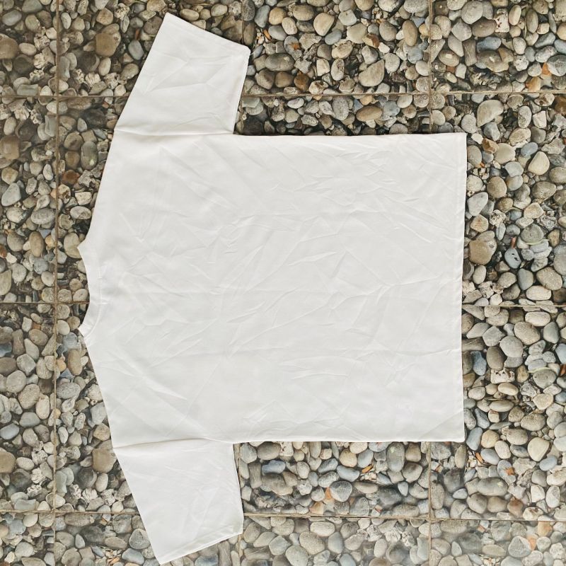 Rider Premium Boxy Pocket Tee – Made in Korea