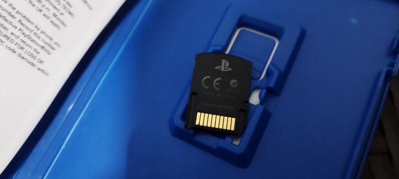 [HYBRID AUCTION] Playstation Vita - Dynasty Warriors Next