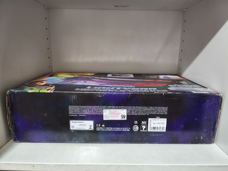 GAP 572 - Ary Mandraguna