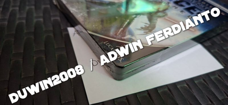 PS3 Playstation 3 - Star Wars The Force Unleashed - Limited Steelbook Ultimate Sith Edition