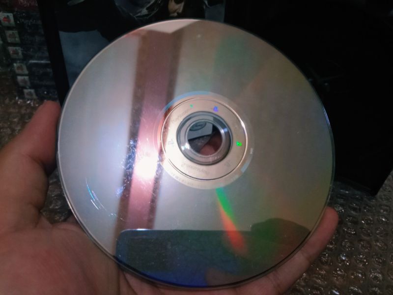 Game PS2 Original Pirates of The Caribbean at World's End