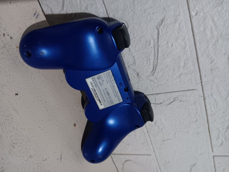 Dualshock 3 stick gaming