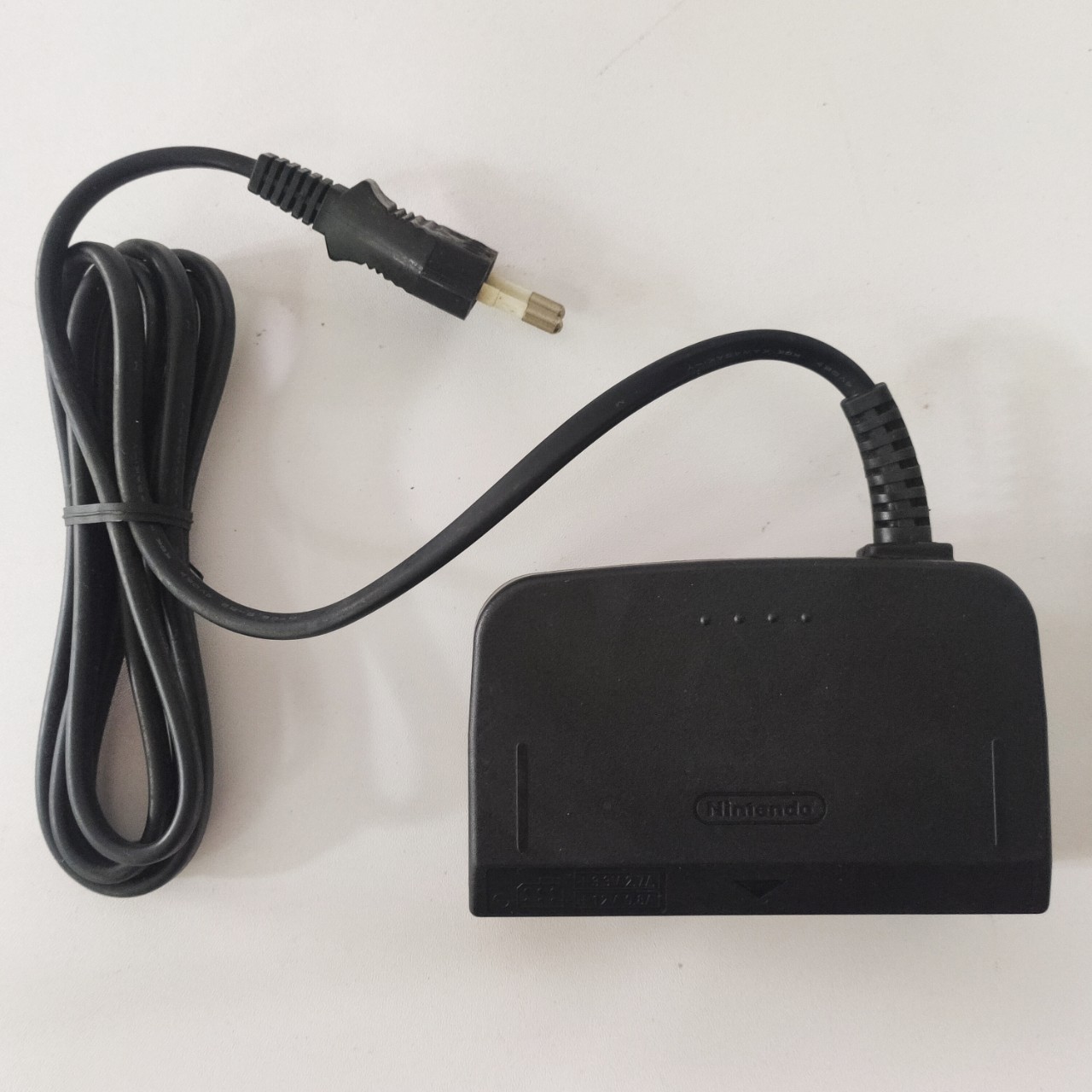 Nintendo 64 N64 Charger Power Supply AC Adaptor [New old Stock]