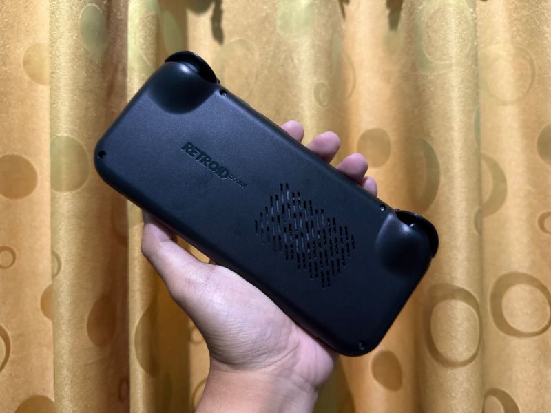 Retroid Pocket 4 Pro Bnyk Bonus (BUKAN LELANGAN)