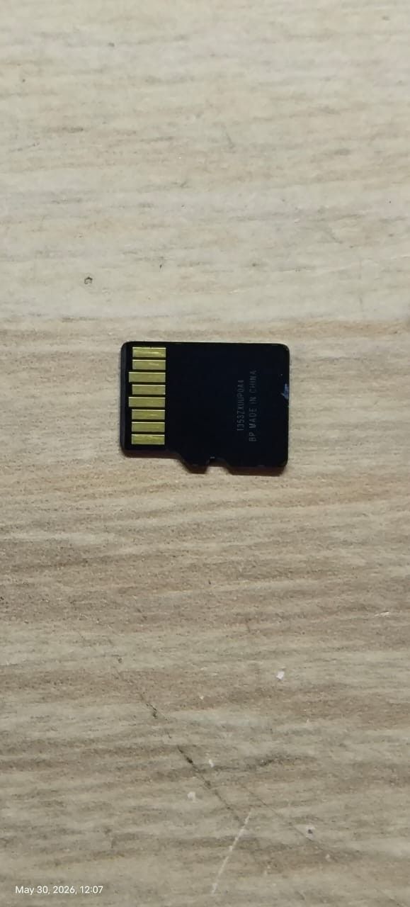 211 Micro SD Sandisk Ultra 128gb Original #1 - Fahmi Layantara 175