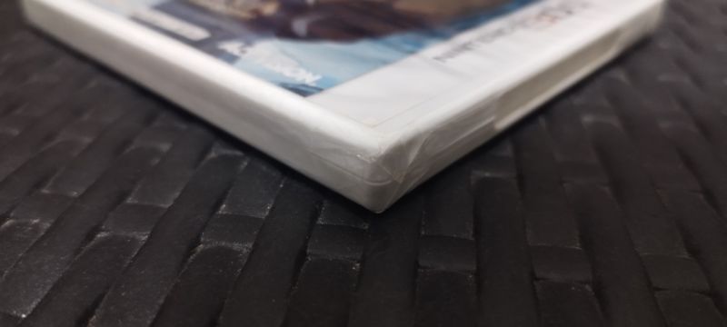 [HYBRID AUCTION] Nintendo 3DS - The Legend Of Korra A New Era Begins