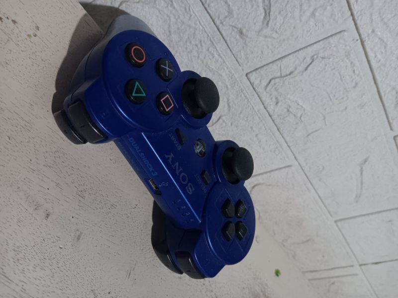 Dualshock 3 stick gaming
