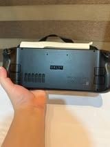 Steam Deck Oled 1TB Anti Glare