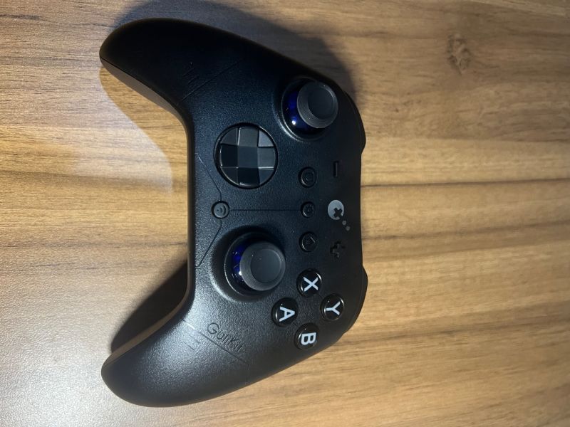 Gulikit ES PRO Controller