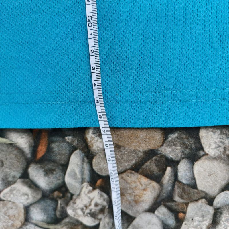 Kaos Sport Casual - Cinema Simple & Basic (M)