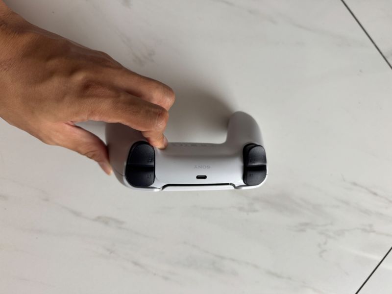 Dualsense Stick Ps5 RAVIT BISAJ