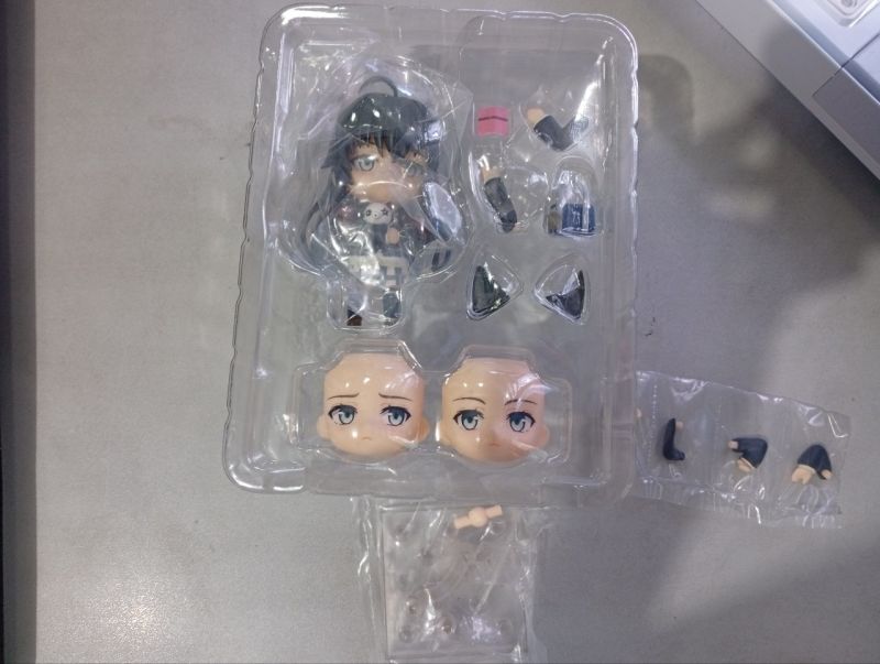 Winner Lelang GAP 528 - Nicholas