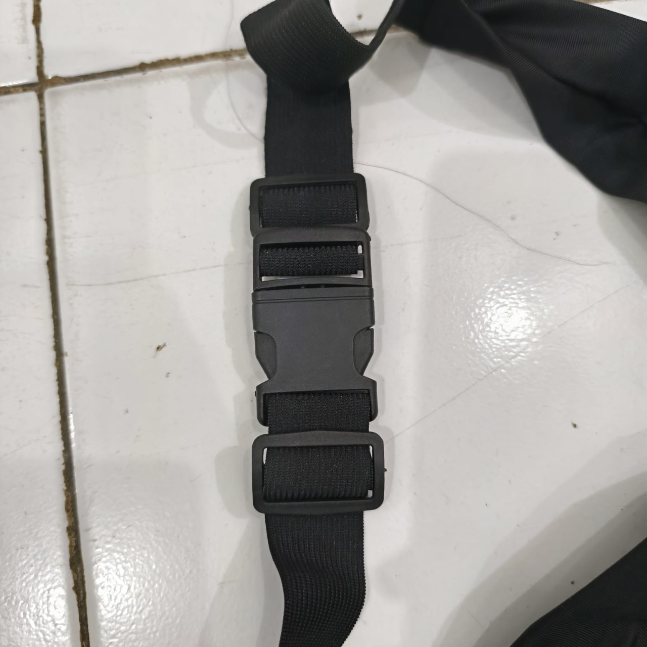Tas Pinggang Hp Jogging / Lari Sport Bag Running Belt Pria Wanita