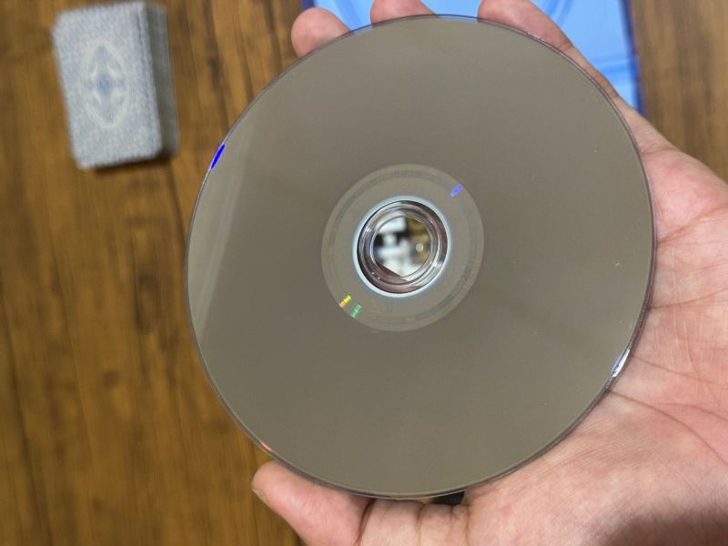 Call of Duty MW2 region 2 - Ryand Nov