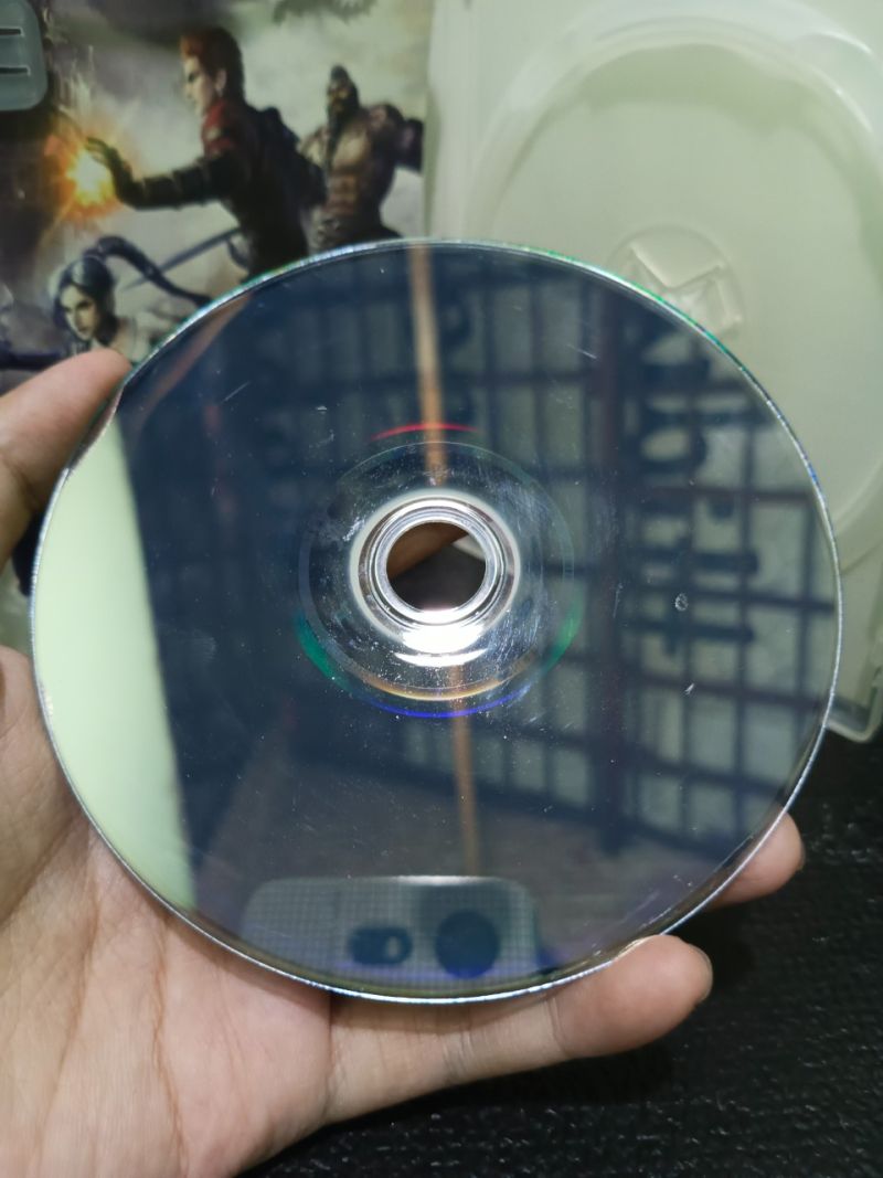 Trinity: Souls of Zill O'll PS3