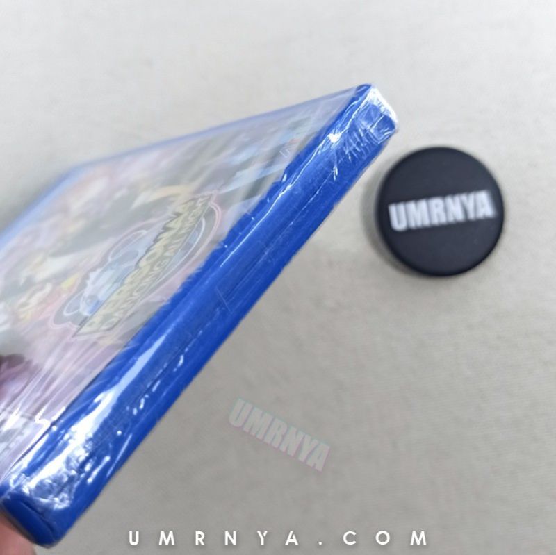 Kaset PSVita Original PS Vita CD Persona 4 Dancing All Night Playstation