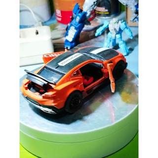 diecast chevrolet camaro SWAT decall skala 1;36