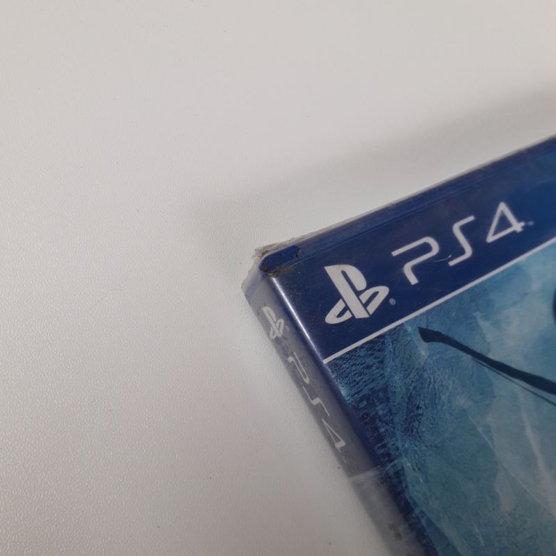 PS4 - Rise of the Tomb Raider: 20 Year Celebration (NEW/R3)