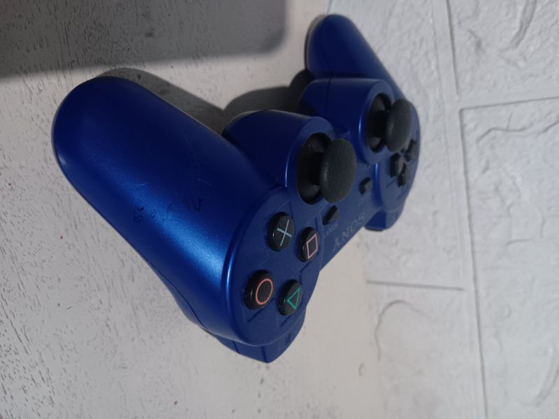 Dualshock 3 stick gaming