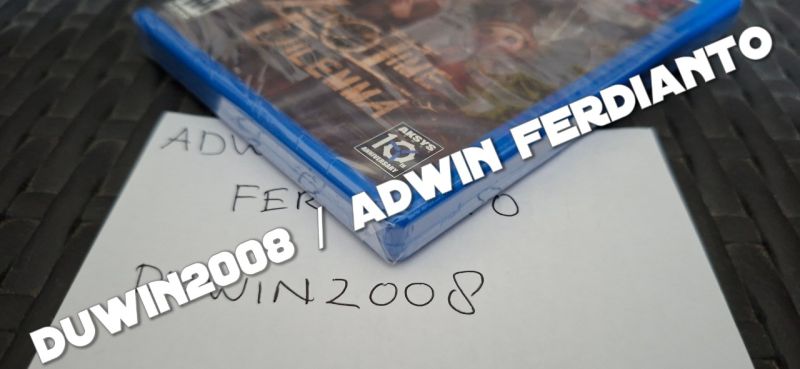 Playstation Vita - Zero Time Dilemma