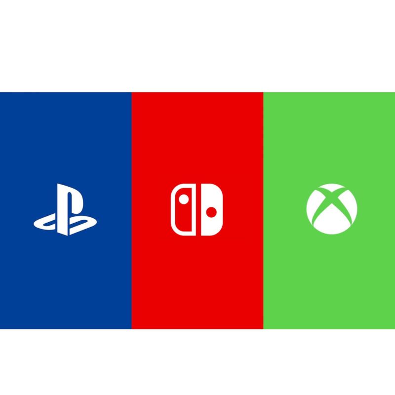 PS4 PS5 XBOX One XBOX SERIES X SWITCH 579