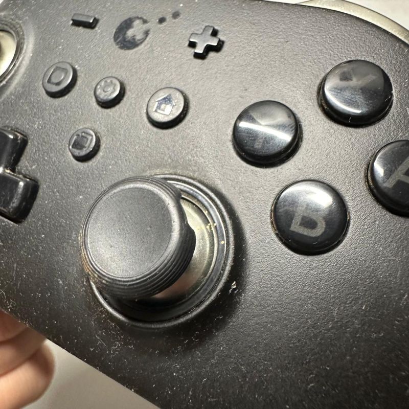 GAP 595 - GuliKit Kingkong 2 Pro Controller - Ridwan Febrianto