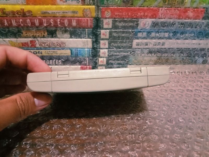 Game Nintendo Super Famicom Famista 4