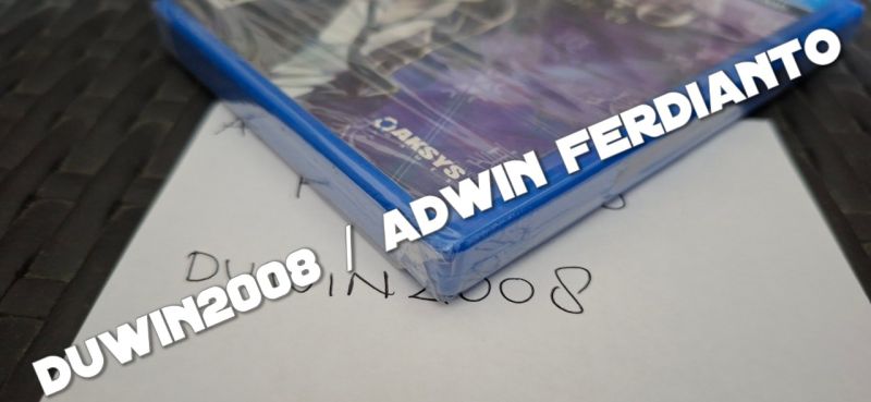 Playstation Vita - Mind Zero