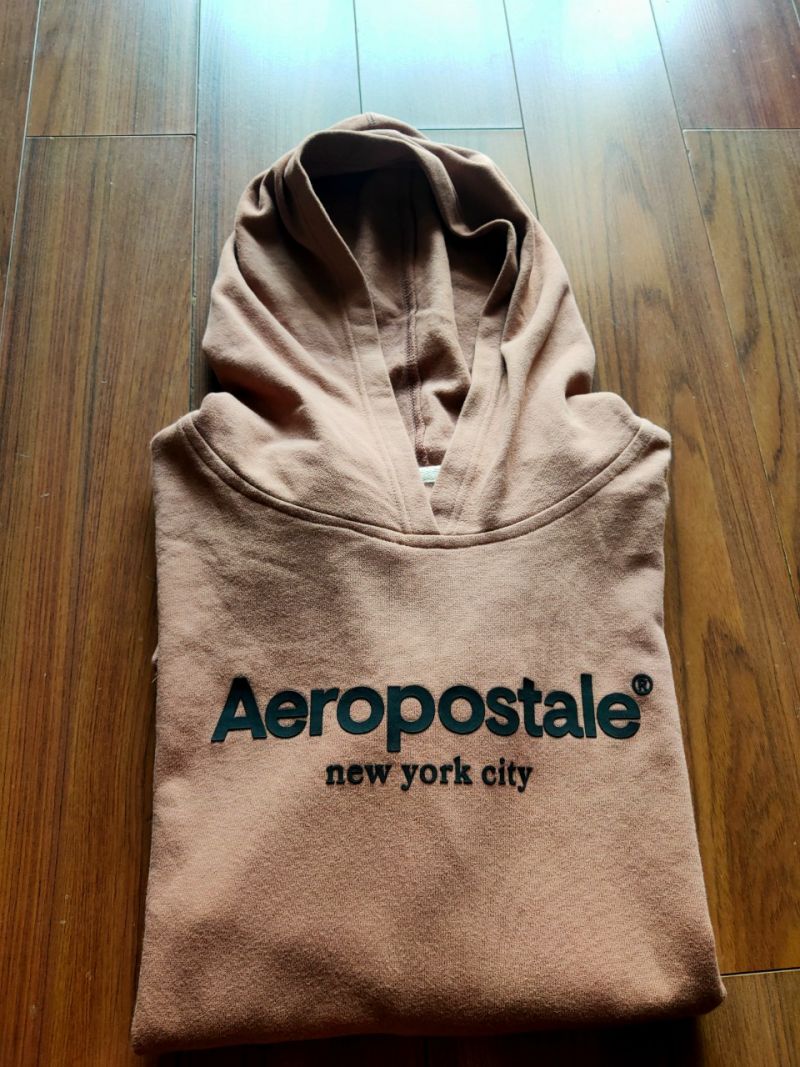 158 sweeter Aeropostale Size XL LD 140 - Si Ngihuyy Chihuyy 100     Rp110,000