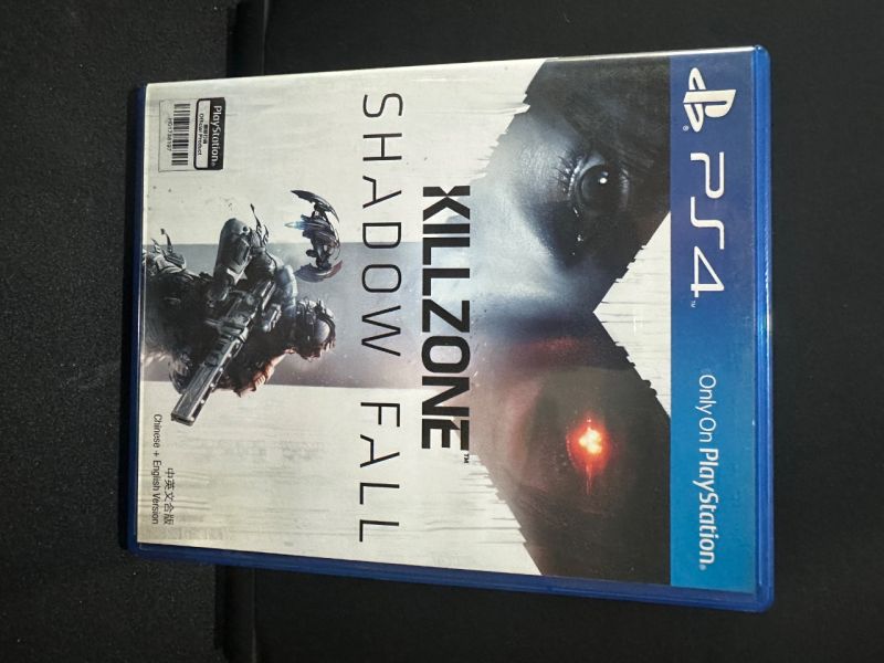 Mad max + Deus + Killzone + BO3 + BF4