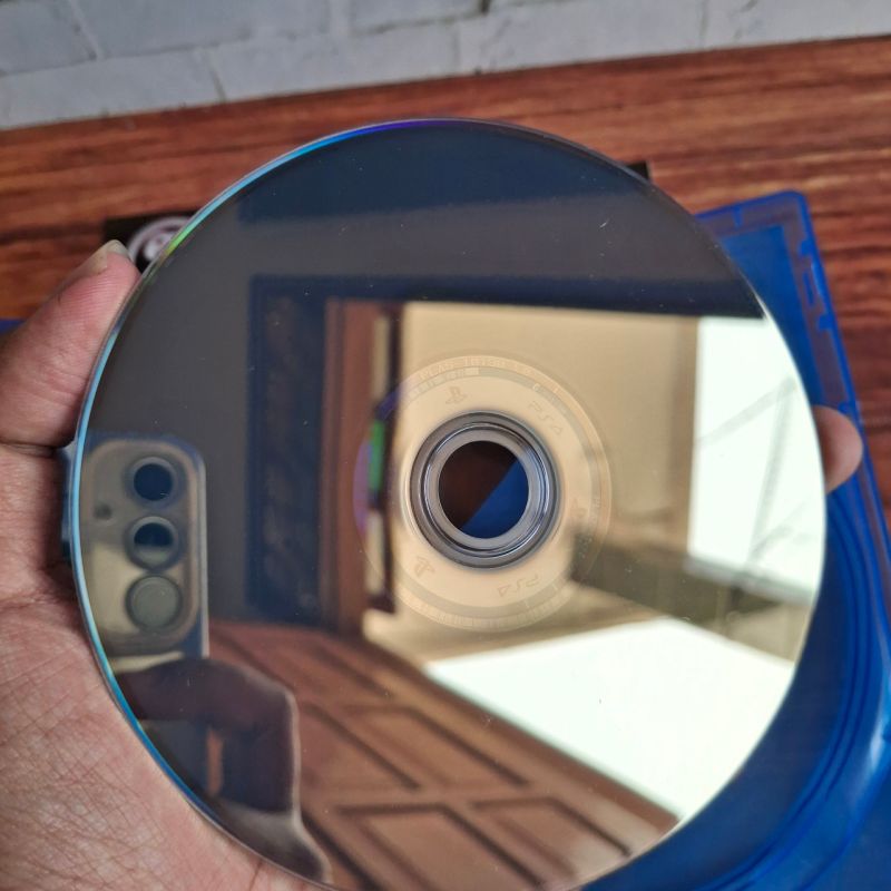 Kaset BD PS4 Far Cry V / Far Cry 5 - Second/Bekas