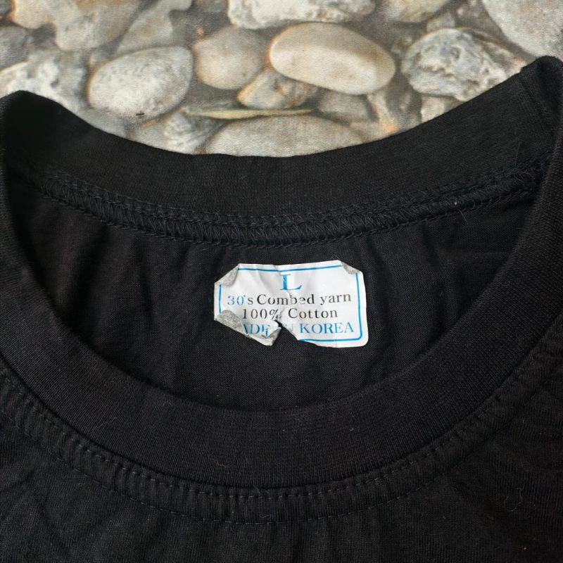 Tsingtao Beer Graphic Tee – Size L