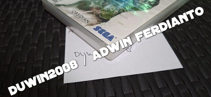 PS3 Playstation 3 - Alpha Protocol