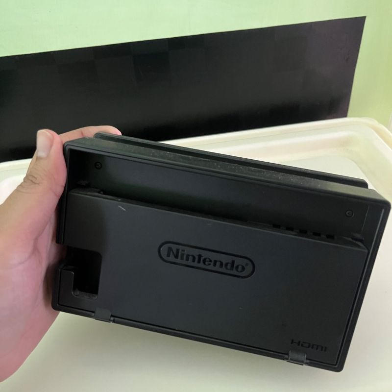 Dock original nintendo switch