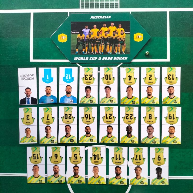 Mainan Bola Kertas plus gawang negara