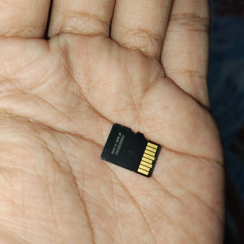 Memory SD card sandisk ekstrem 128 gb